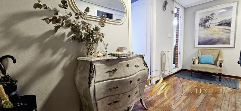 Foto 92e3a852-6fdc-41eb-909a-92115acee299. Appartement avec chauffage dans Sarrikobaso Getxo