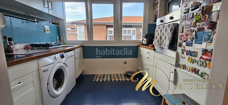 Foto d8cf7adc-a113-4838-ac0d-d39d50ff1727. Appartement avec chauffage dans Sarrikobaso Getxo