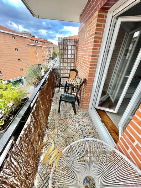 Foto db7878ef-0261-483a-9f43-5460ef277ca6. Appartement avec chauffage dans Sarrikobaso Getxo