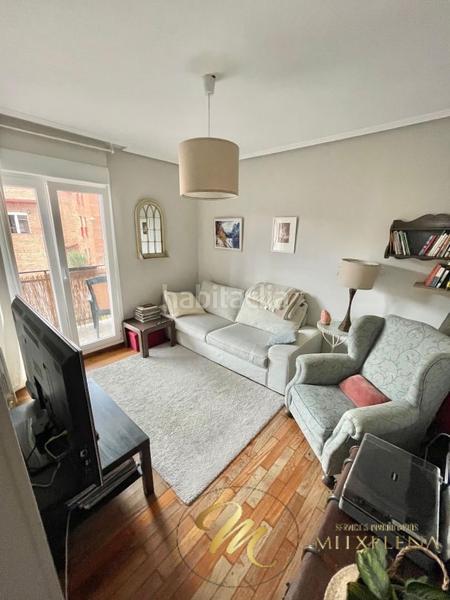 Foto ec9ab3a0-f517-4635-809d-b759c40185e5. Appartement avec chauffage dans Sarrikobaso Getxo