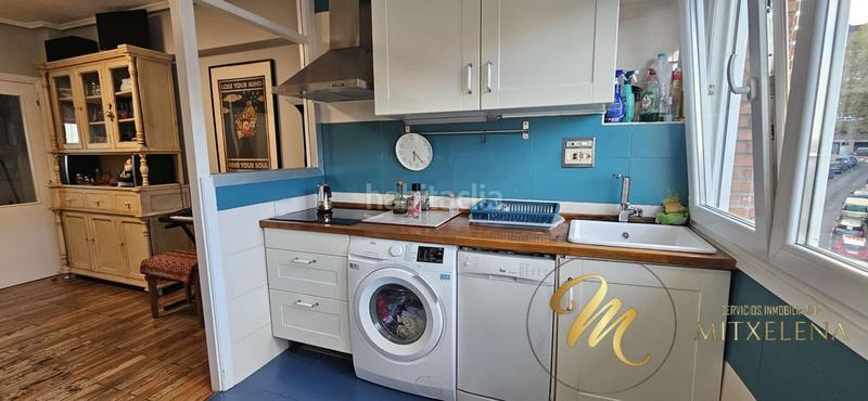 Foto f0f0ad08-564c-4e9e-b199-c8149be9df6d. Appartement avec chauffage dans Sarrikobaso Getxo