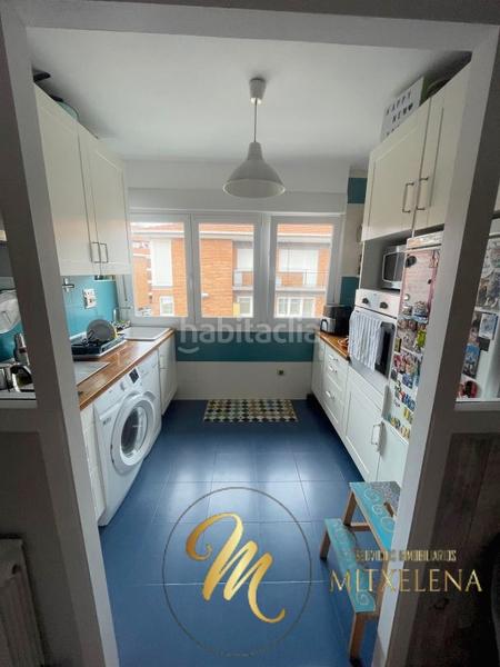 Foto fe0aa329-8c5f-426d-809d-5cb30cb67c09. Appartement avec chauffage dans Sarrikobaso Getxo