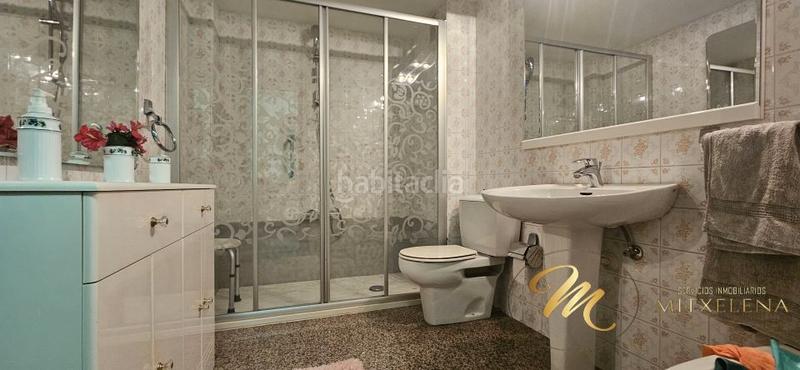 Foto 0560a285-b2e1-44c9-93b2-b6e75fb8b769. Pis amb calefacció a Polígono Rojo-Aldapa Getxo