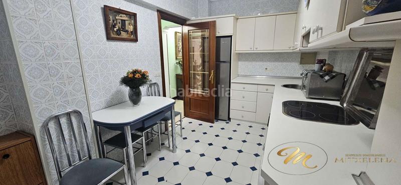 Foto 311c9eaa-6fce-4b32-a2cb-cff5686c97ea. Pis amb calefacció a Polígono Rojo-Aldapa Getxo