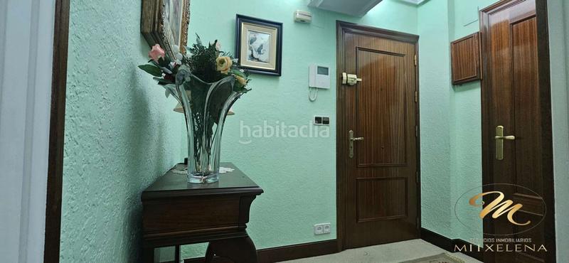 Foto 626642fd-1f8f-4ee7-a75e-bba6f5f576b2. Pis amb calefacció a Polígono Rojo-Aldapa Getxo