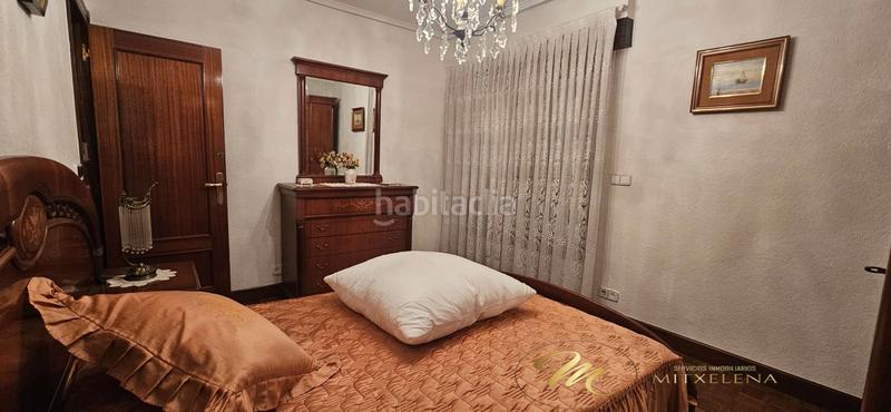 Foto 700a4aed-34d2-477a-8329-1395569e2260. Pis amb calefacció a Polígono Rojo-Aldapa Getxo