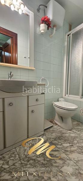 Foto 80306884-4b38-400c-ac9f-1220e9bcee25. Pis amb calefacció a Polígono Rojo-Aldapa Getxo