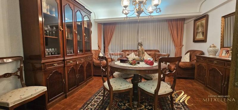 Foto 89527dc3-a968-4e7a-be3c-0f38f5a7e8a7. Pis amb calefacció a Polígono Rojo-Aldapa Getxo