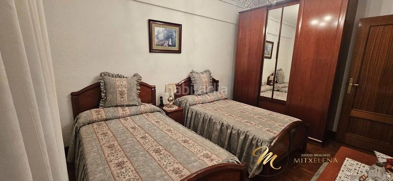 Foto b3e7ca88-39b1-41f3-948b-a08e85b8aad8. Pis amb calefacció a Polígono Rojo-Aldapa Getxo