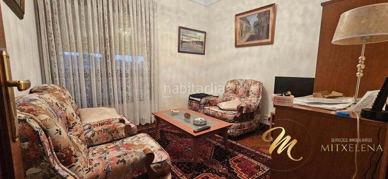 Foto d39ece01-4967-4046-b7e3-a1899705603f. Pis amb calefacció a Polígono Rojo-Aldapa Getxo