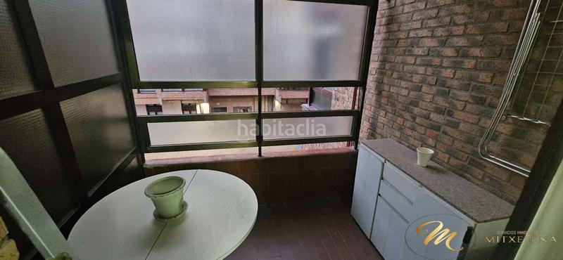 Foto e20ef273-2b55-4695-8db7-e5825818367d. Pis amb calefacció a Polígono Rojo-Aldapa Getxo