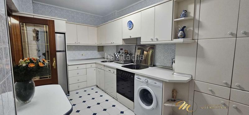 Foto e5922992-0fd2-4df1-9d78-2e647898493e. Pis amb calefacció a Polígono Rojo-Aldapa Getxo