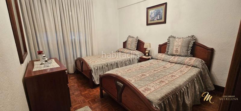 Foto f769b121-d04e-40b8-b404-1f3dd318eaf2. Pis amb calefacció a Polígono Rojo-Aldapa Getxo