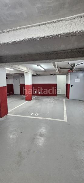 Foto 7bfea301-76a1-46b1-ab9d-83c4b80ed86c. Affitto appartamento con riscaldamento parcheggio in Getxo