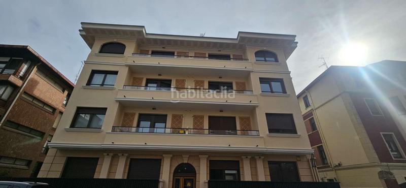 Foto beb22917-7d74-48dd-a6a9-94036be777fd. Affitto appartamento con riscaldamento parcheggio in Getxo