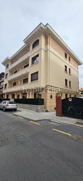 Foto fb11ad2c-ce7d-43fb-b9f2-4c93b0d18229. Affitto appartamento con riscaldamento parcheggio in Getxo