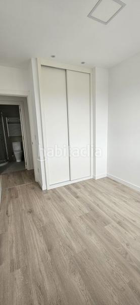 Foto 381f92c5-1f99-4684-88c7-d2422d57340d. Alquiler piso . Las Arenas, zona santana. inmobiliaria mitxelena ofrece en exclusiva vivienda a estrenar, vacía, con grandes ventanales, es en Getxo