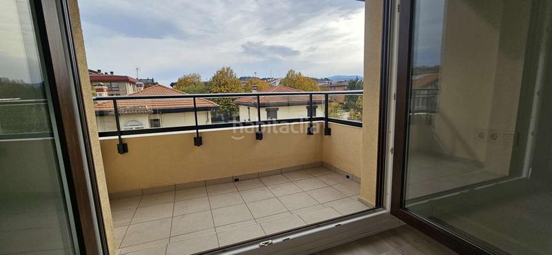Foto 16b0eafd-0f47-4f76-9a10-3f7234f64275. Location appartement avec chauffage parking dans Las Arenas Getxo