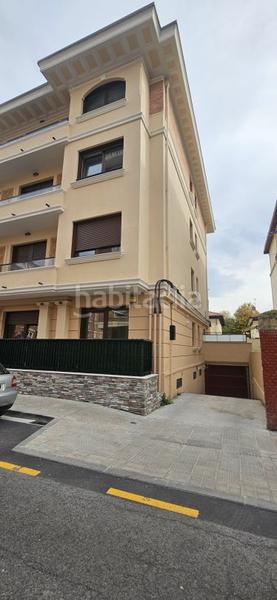 Foto 40088247-da58-4a6c-93e6-3fd64d467b68. Location appartement avec chauffage parking dans Las Arenas Getxo