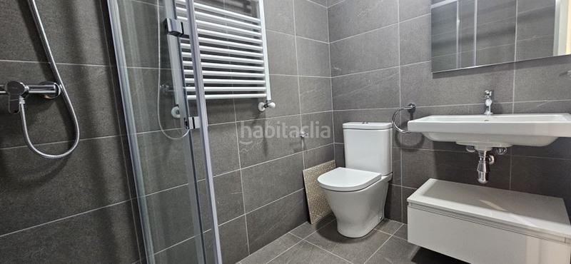 Foto c4fc1585-d835-4997-82c5-6af5895a80b8. Location appartement avec chauffage parking dans Las Arenas Getxo