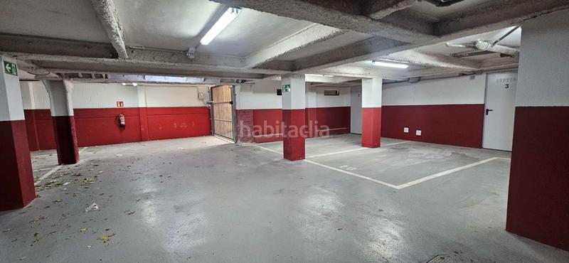 Foto c694d3f1-c712-4df0-93dc-fdbe8be2a8c3. Rent flat with heating parking in Las Arenas Getxo