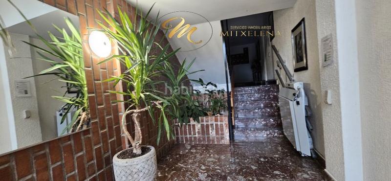 Foto 0713b355-d0c3-4612-8083-368ad29ab77e. Etagenwohnung mit heizung in Sarrikobaso Getxo