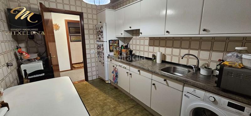 Foto 0d69f5d8-cab3-47c6-9f13-2ec4140a83d8. Etagenwohnung mit heizung in Sarrikobaso Getxo