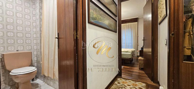 Foto 1417071a-60c7-4d8b-a4e1-4bd6c5e85652. Etagenwohnung mit heizung in Sarrikobaso Getxo