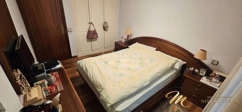 Foto 22b50d49-c723-4202-966b-c6274653d075. Etagenwohnung mit heizung in Sarrikobaso Getxo