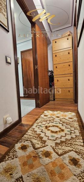 Foto 2519429e-564a-4e1a-92d1-412c1cefd229. Etagenwohnung mit heizung in Sarrikobaso Getxo