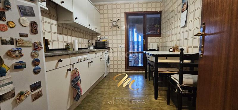 Foto 277af43e-a4a4-4270-840c-014439c51ed9. Etagenwohnung mit heizung in Sarrikobaso Getxo