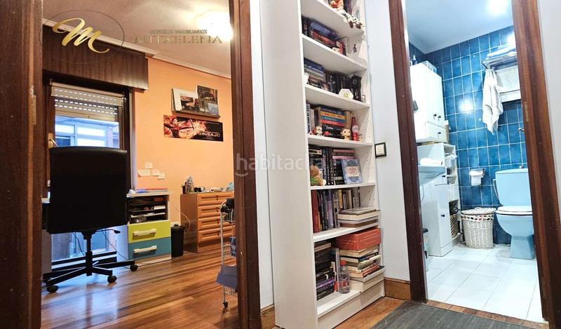 Foto 30162b8e-b4f3-47ef-a410-c15b705af5f4. Etagenwohnung mit heizung in Sarrikobaso Getxo