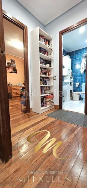 Foto 34cf09e4-ffd3-4e3b-929c-2858cd19955e. Etagenwohnung mit heizung in Sarrikobaso Getxo