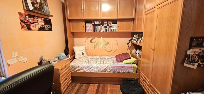 Foto 64987d1f-75dd-4d89-a6c9-127a082f5d64. Etagenwohnung mit heizung in Sarrikobaso Getxo