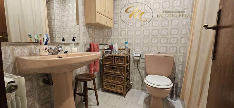 Foto 755fb866-8c20-4fd5-8b8f-0bf022194908. Etagenwohnung mit heizung in Sarrikobaso Getxo