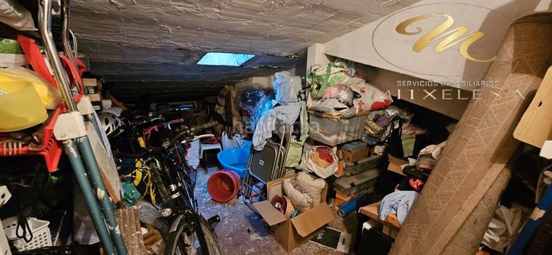 Foto 7be31ff0-ff79-45ee-a464-2e0fab4d9531. Etagenwohnung mit heizung in Sarrikobaso Getxo