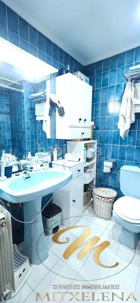 Foto 87be9d3e-ee26-43aa-86f4-a91063c2f858. Etagenwohnung mit heizung in Sarrikobaso Getxo