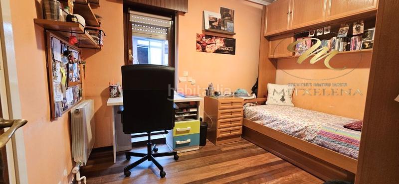 Foto a2eab6f8-4882-4142-86a8-a4e16054a56f. Etagenwohnung mit heizung in Sarrikobaso Getxo