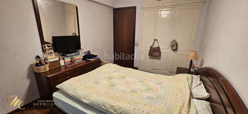Foto b1d1ed79-f703-45d9-adb2-780d4d8dbecd. Etagenwohnung mit heizung in Sarrikobaso Getxo