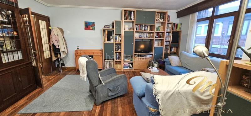 Foto c53e6f3d-8d74-4e96-939e-b83d142ded1c. Etagenwohnung mit heizung in Sarrikobaso Getxo