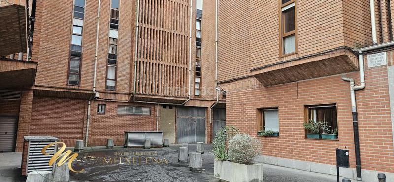 Foto c8cfd6aa-dad3-43bc-860c-1ec8d2c2f860. Etagenwohnung mit heizung in Sarrikobaso Getxo