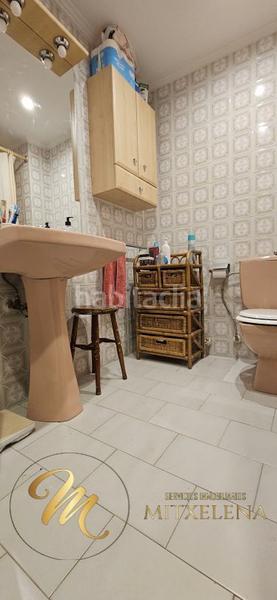 Foto dc36d033-cbc1-403b-ac9d-8f927f2493e5. Etagenwohnung mit heizung in Sarrikobaso Getxo