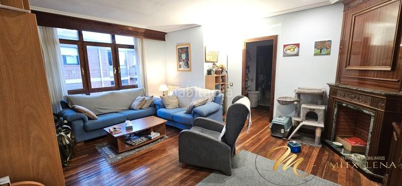 Foto e44b8dc3-61f4-4368-b7d2-cde2786f02c1. Etagenwohnung mit heizung in Sarrikobaso Getxo