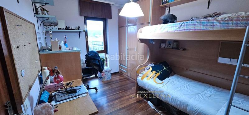 Foto f5559f2d-4868-4a41-a724-f42c15141739. Etagenwohnung mit heizung in Sarrikobaso Getxo