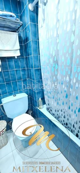 Foto fa8ec677-791a-4537-9ed0-a2a031551fd3. Etagenwohnung mit heizung in Sarrikobaso Getxo