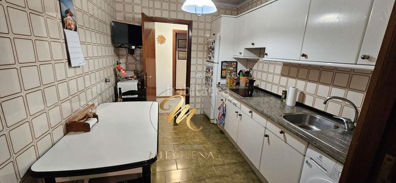 Foto fb6cdaf8-3de2-46b2-9d5a-8da1a5f937e0. Etagenwohnung mit heizung in Sarrikobaso Getxo