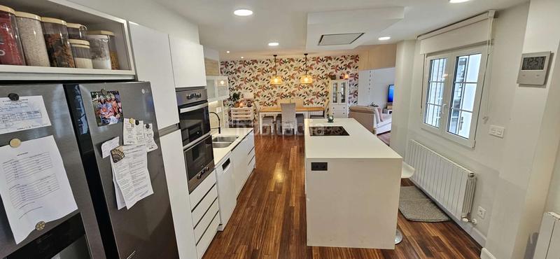 Foto 179a3803-2ddd-46a3-9694-0463e2463683. Casa a schiera con riscaldamento parcheggio piscina in Plentzia