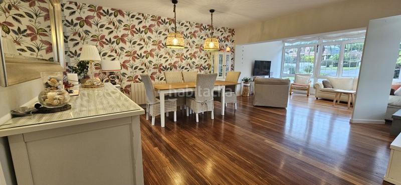 Foto 21eda155-923a-4e0f-8641-85096a470e5d. Casa a schiera con riscaldamento parcheggio piscina in Plentzia