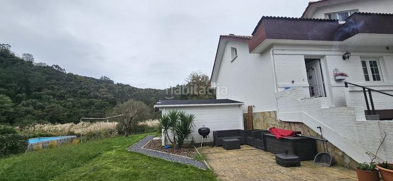 Foto 4adad27a-362b-4840-ac9d-8e19073b8978. Casa a schiera con riscaldamento parcheggio piscina in Plentzia