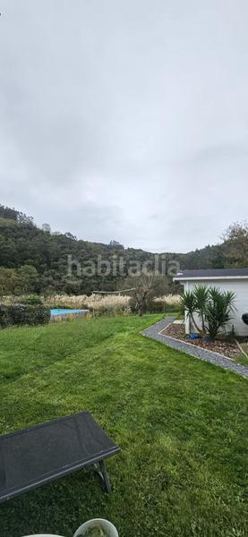 Foto 9f94ce1c-3530-4cdd-b1e1-2c6a0b488361. Casa a schiera con riscaldamento parcheggio piscina in Plentzia